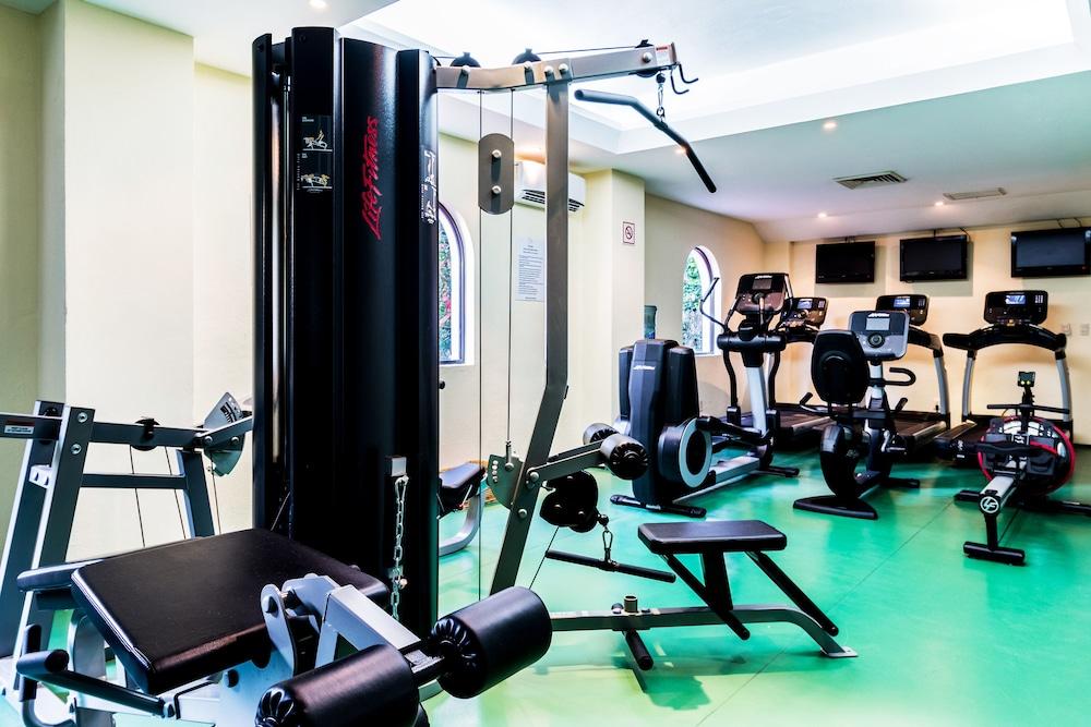 sport facilities