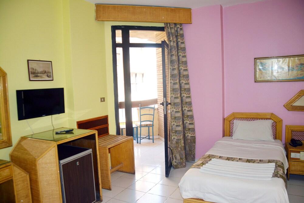 room