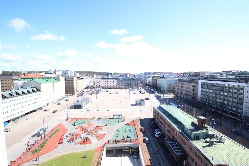 surroundings