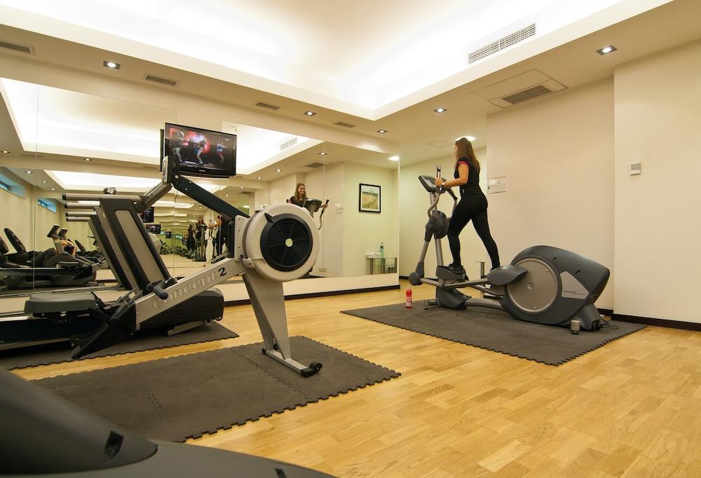 sport facilities