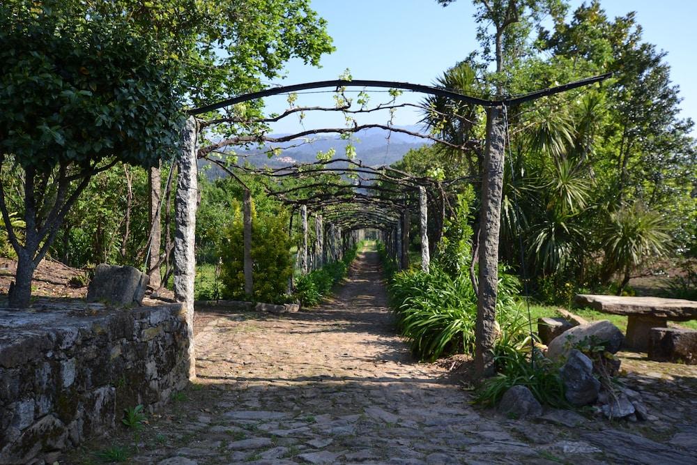 surroundings