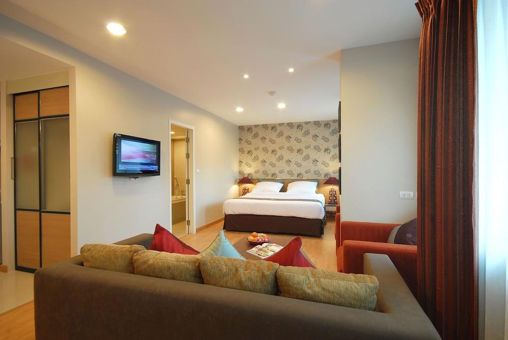room