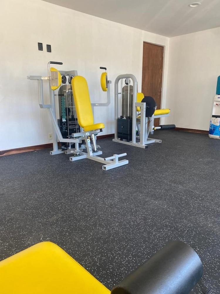 sport facilities