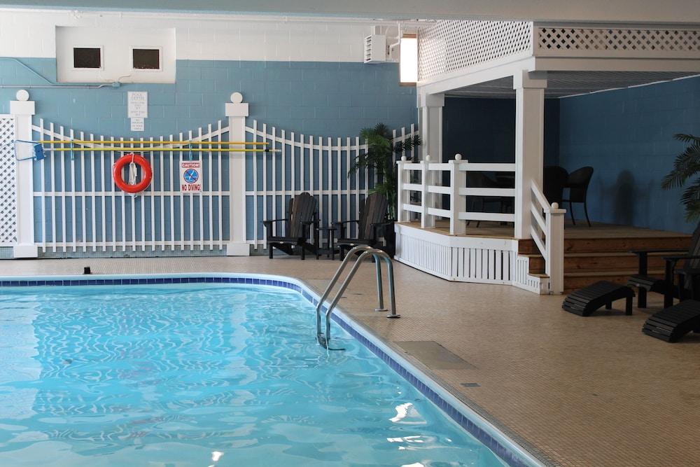 swimming pool spa