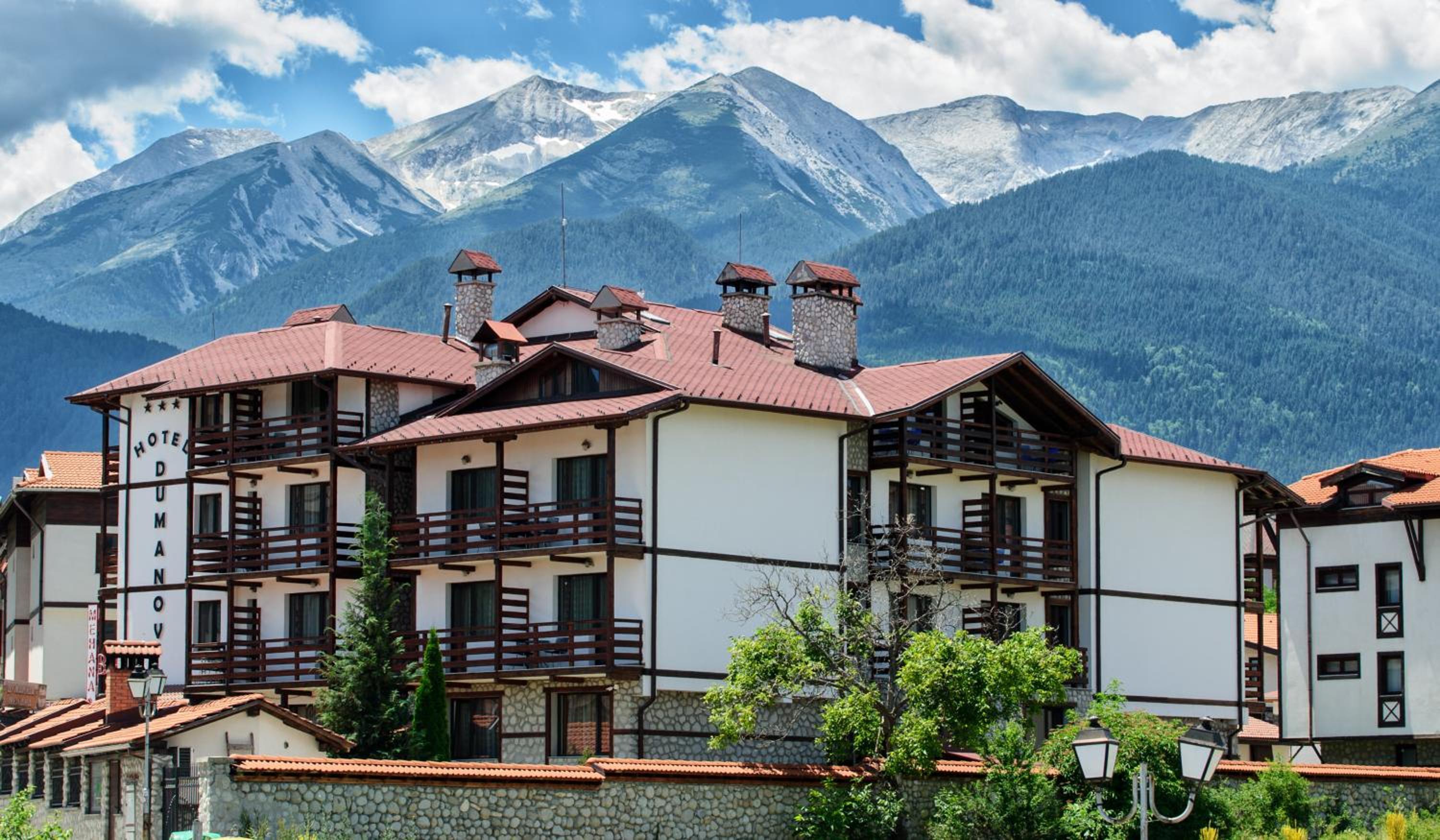 hotel