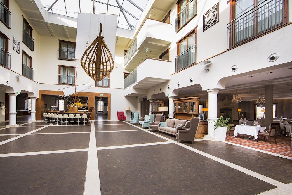 amenities