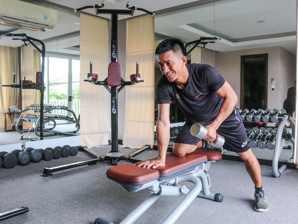 sport facilities