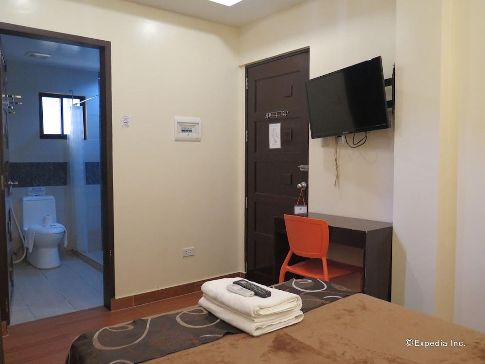 room