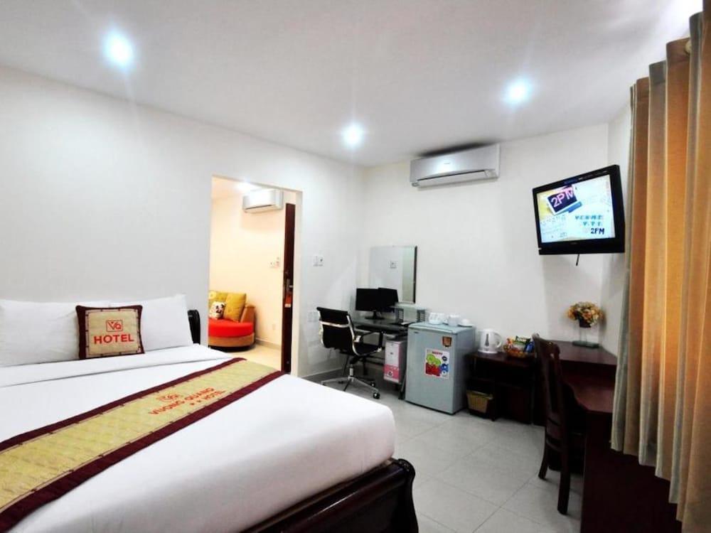 room