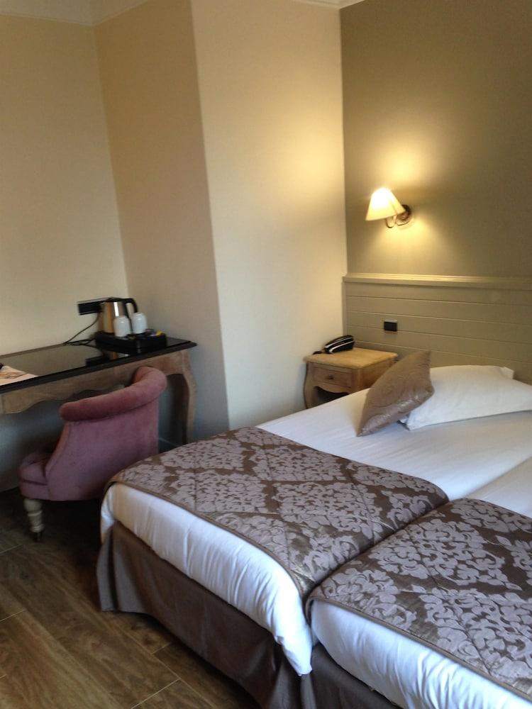 room