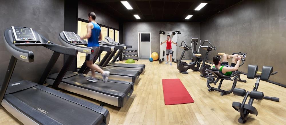 sport_facililities