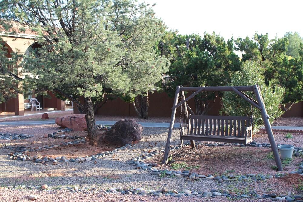 surroundings