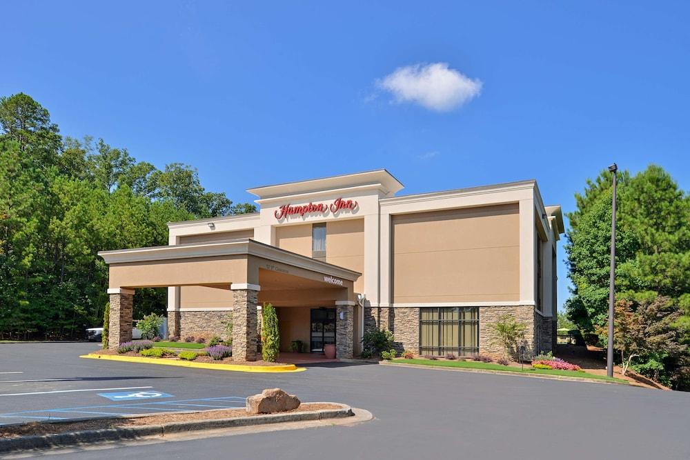 amenities