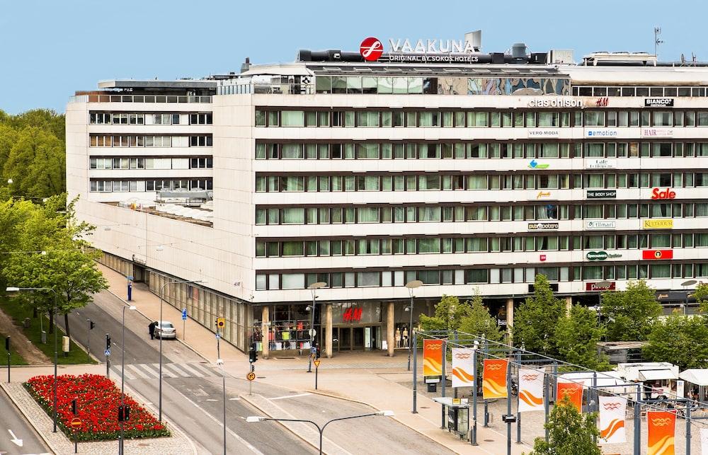 hotel