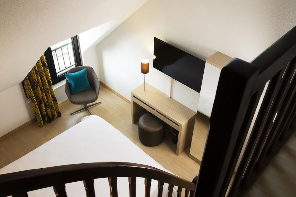 room
