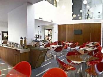 restaurant-cafeteria
