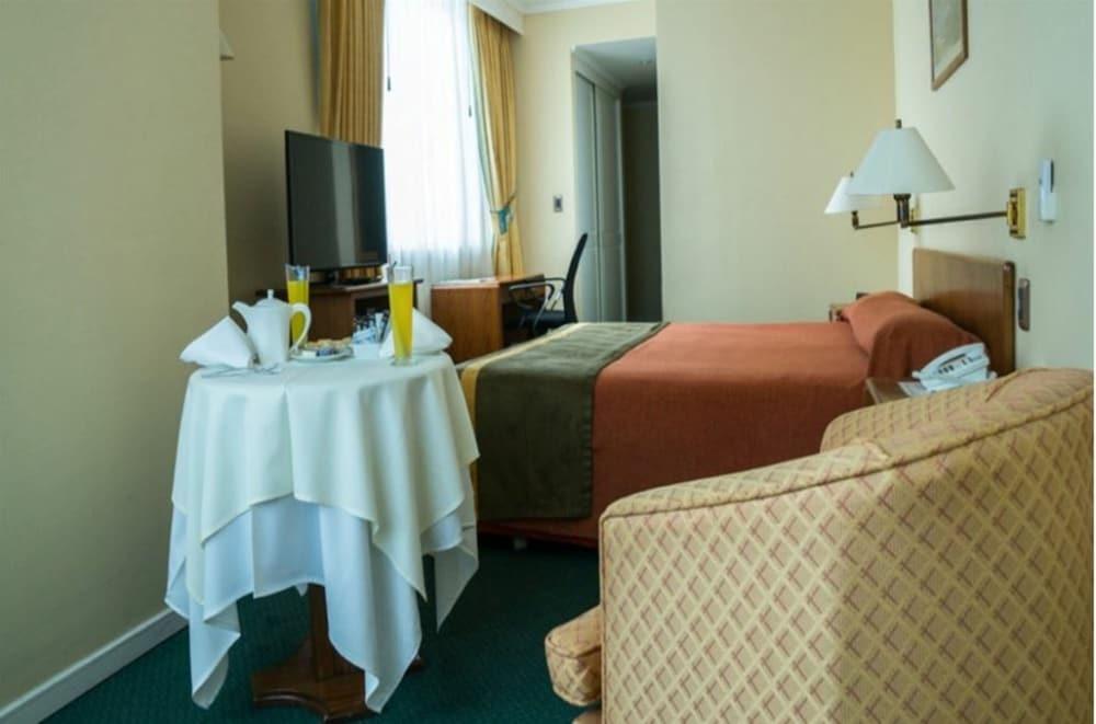room