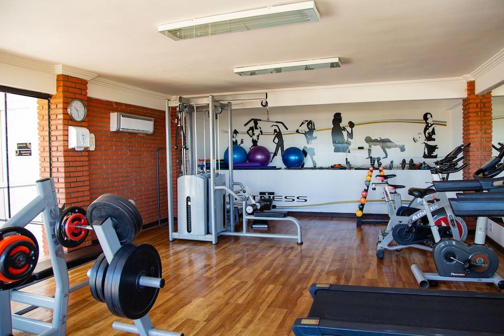 sport facilities