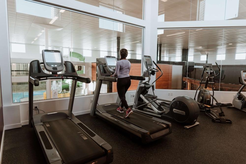 sport facilities