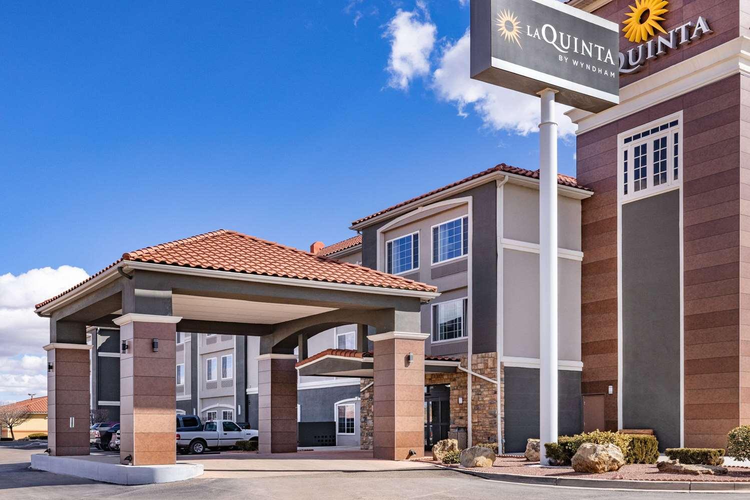 amenities