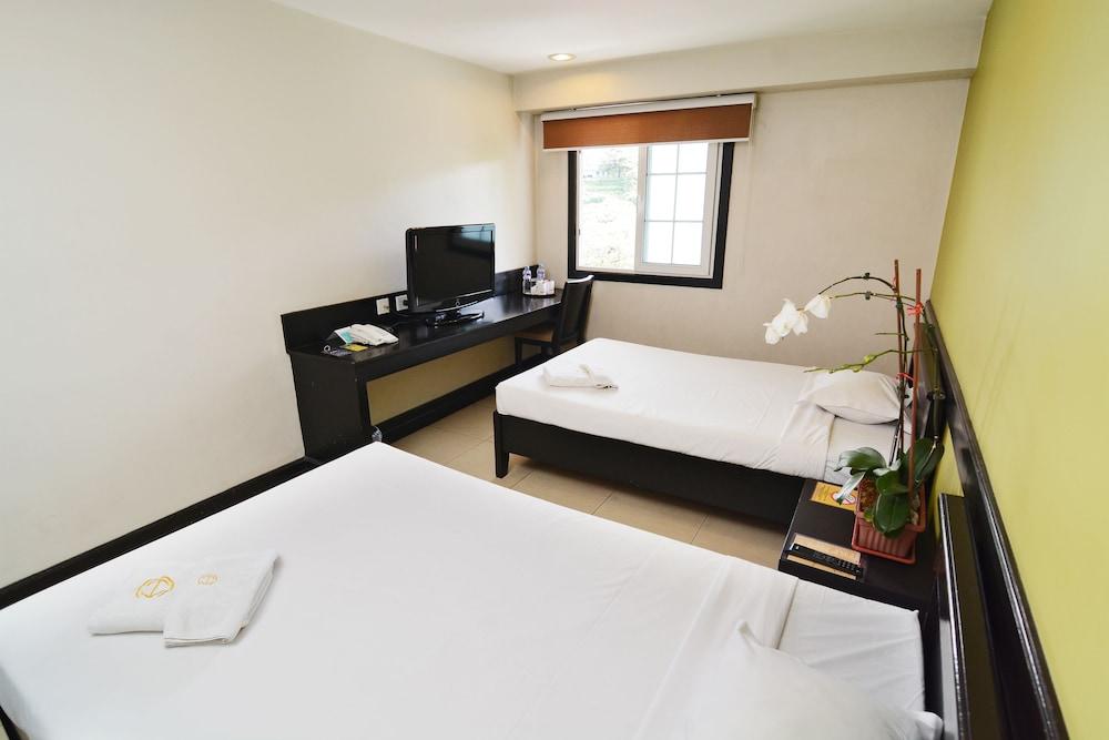 room