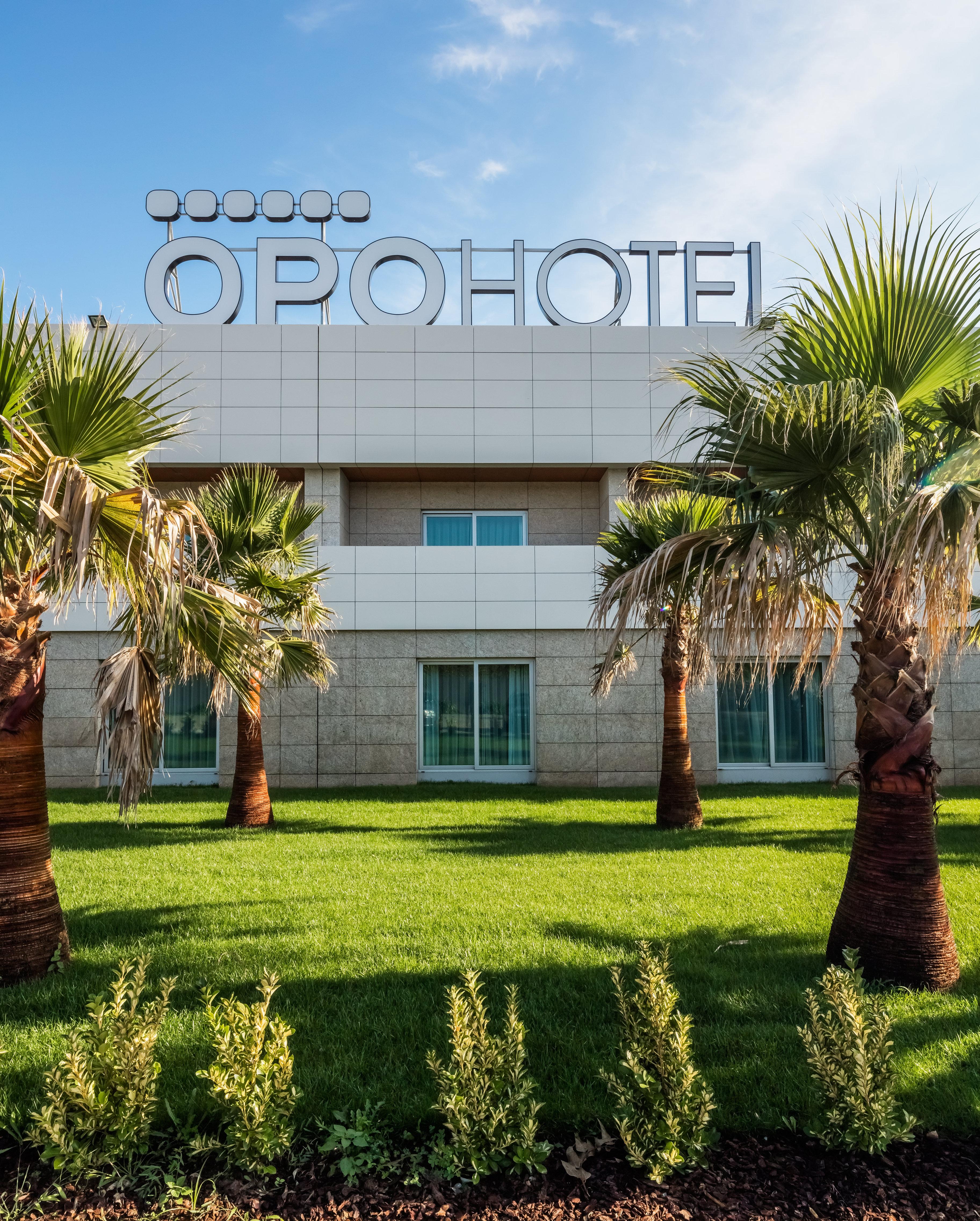 hotel