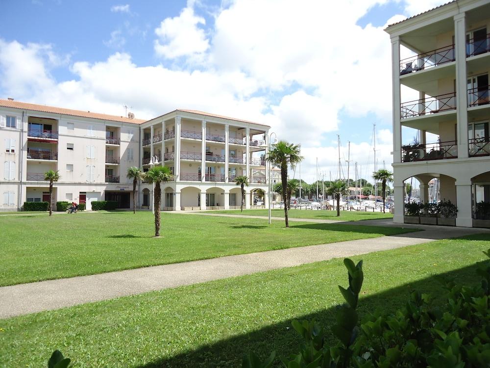 surroundings