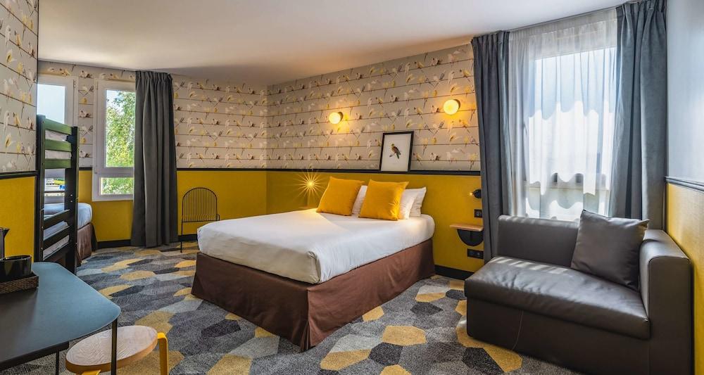 room
