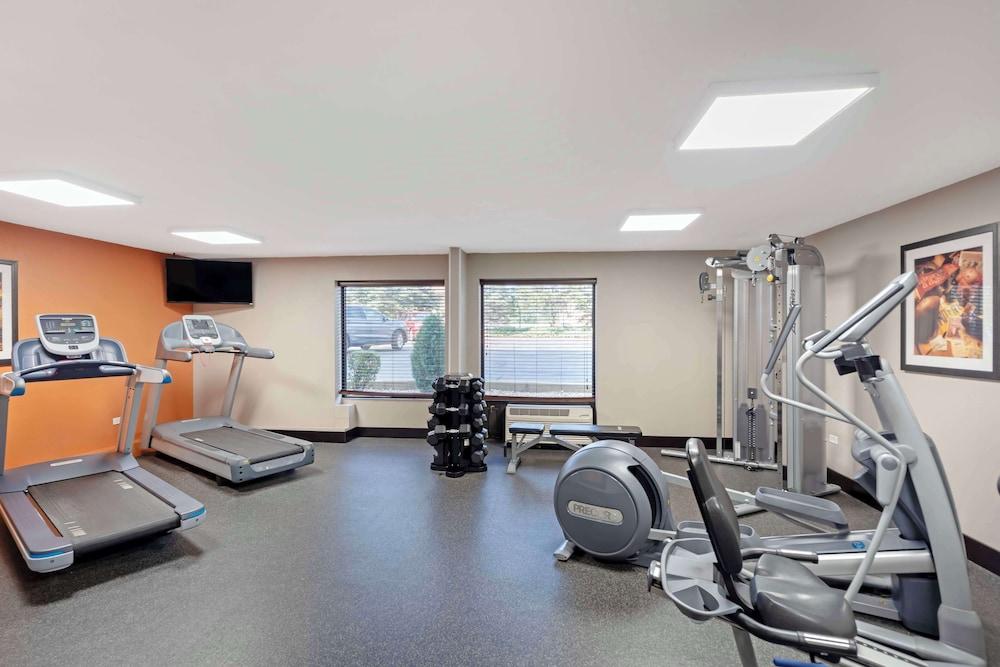 sport facilities