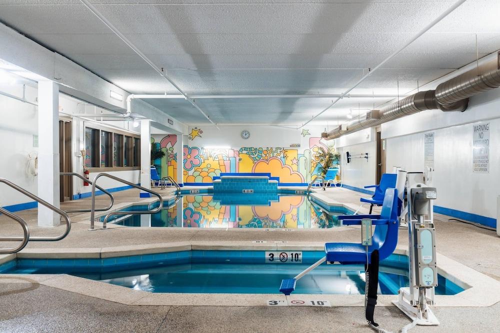 amenities