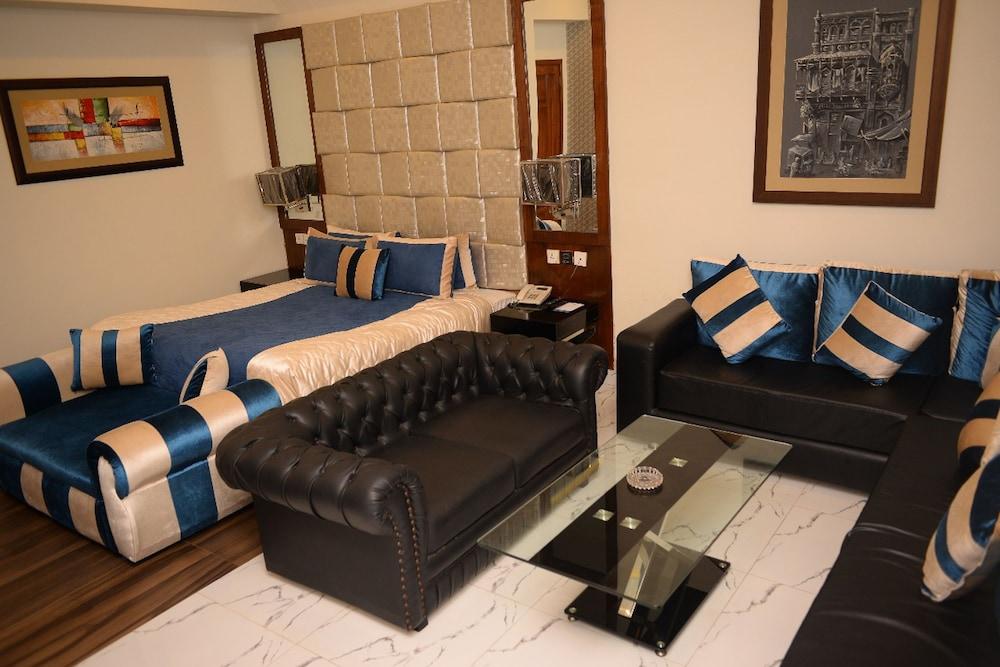 room