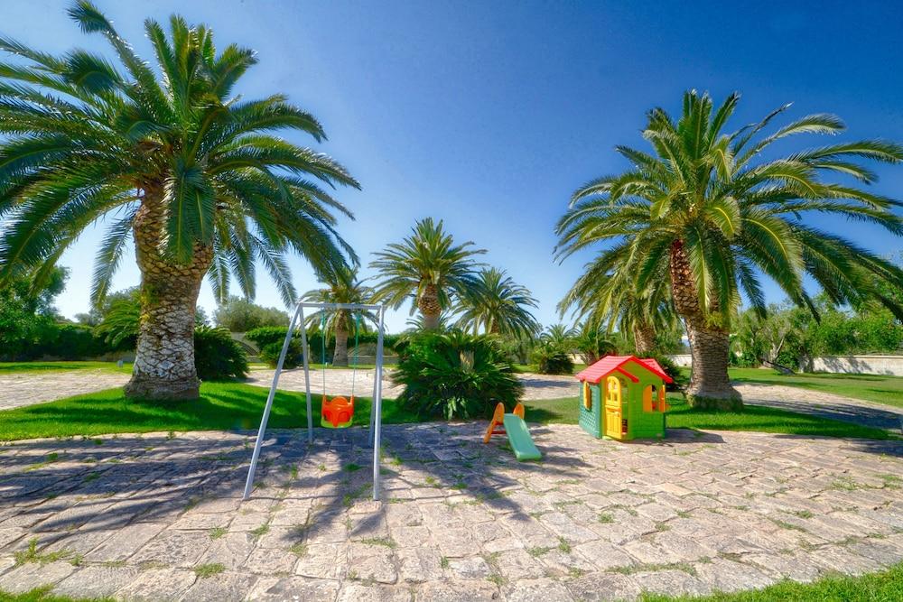 amenities