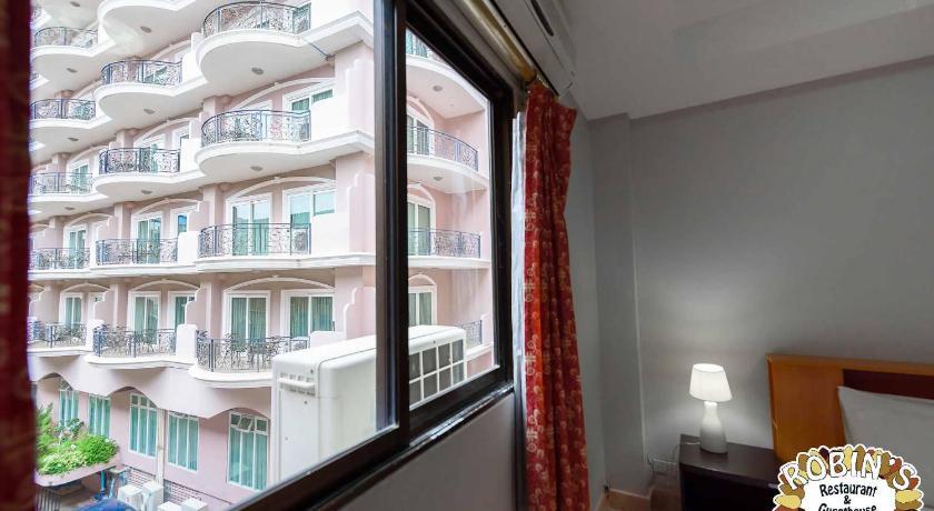 hotel