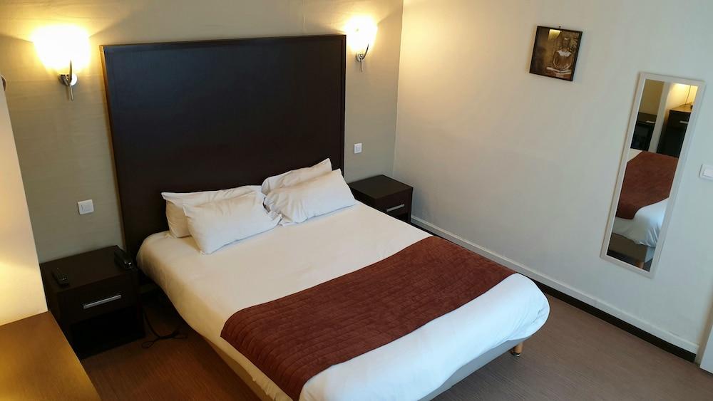 room