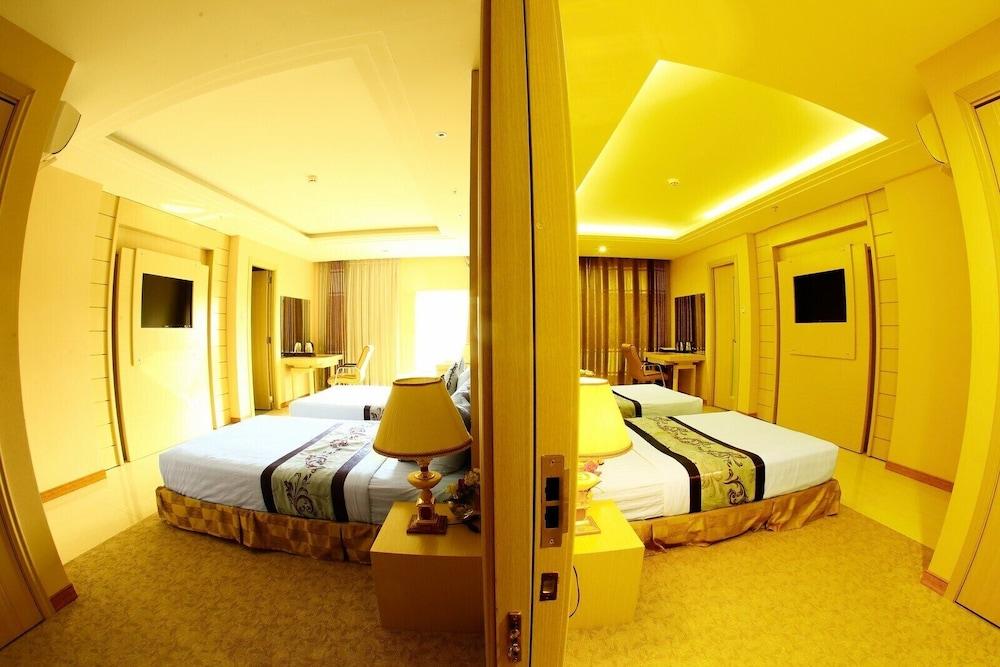 room