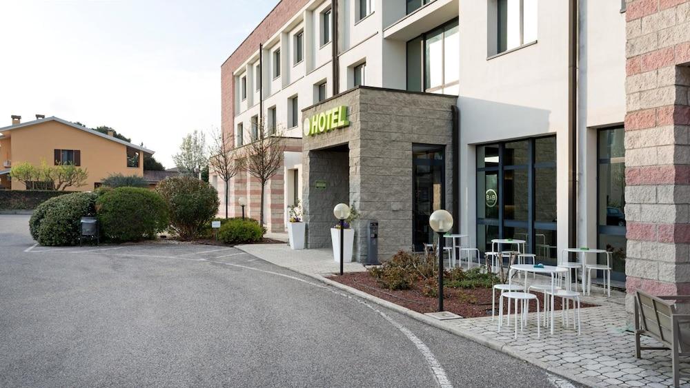 amenities