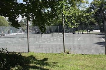 sport facilities