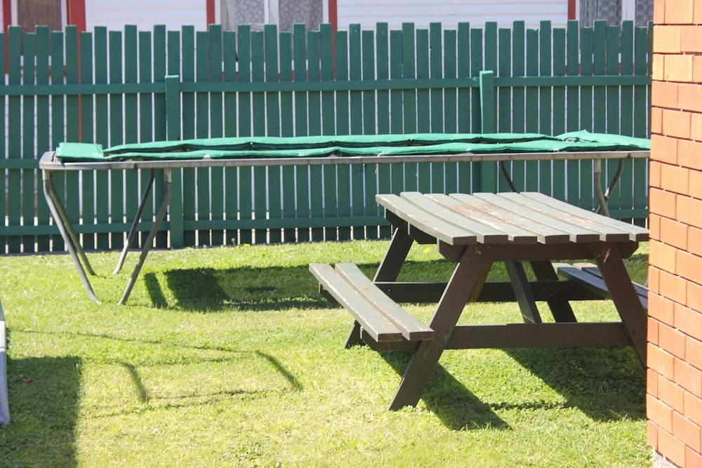 sport facilities
