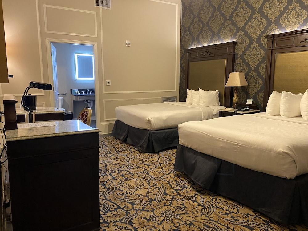 room