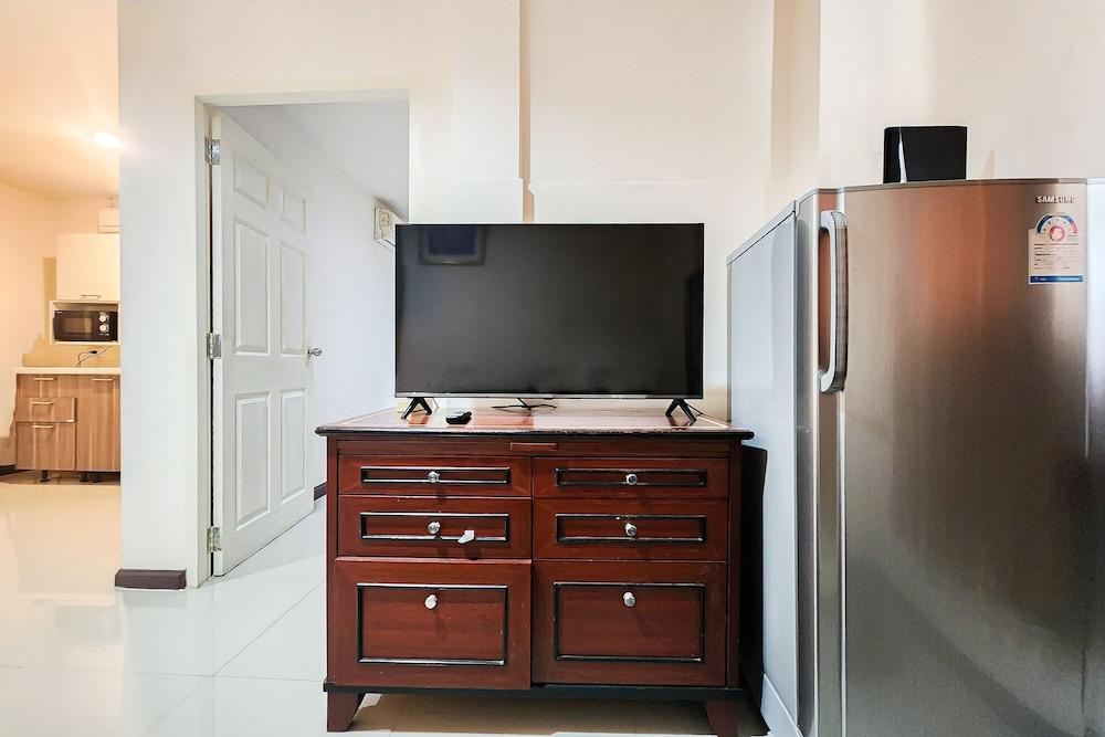 work area