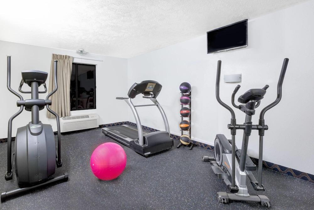 sport facilities