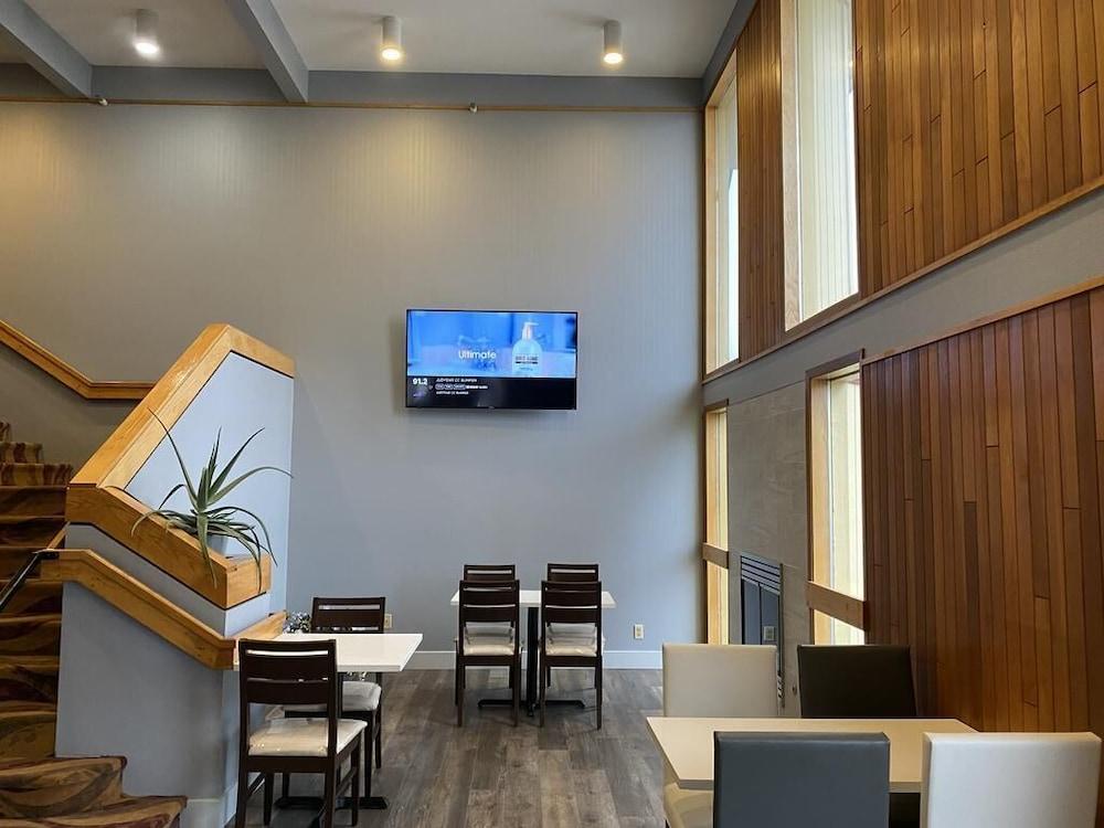 restaurant-cafeteria