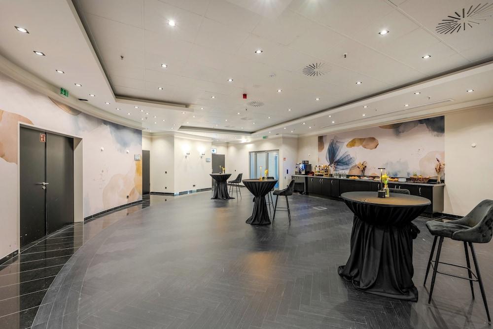 sport facilities