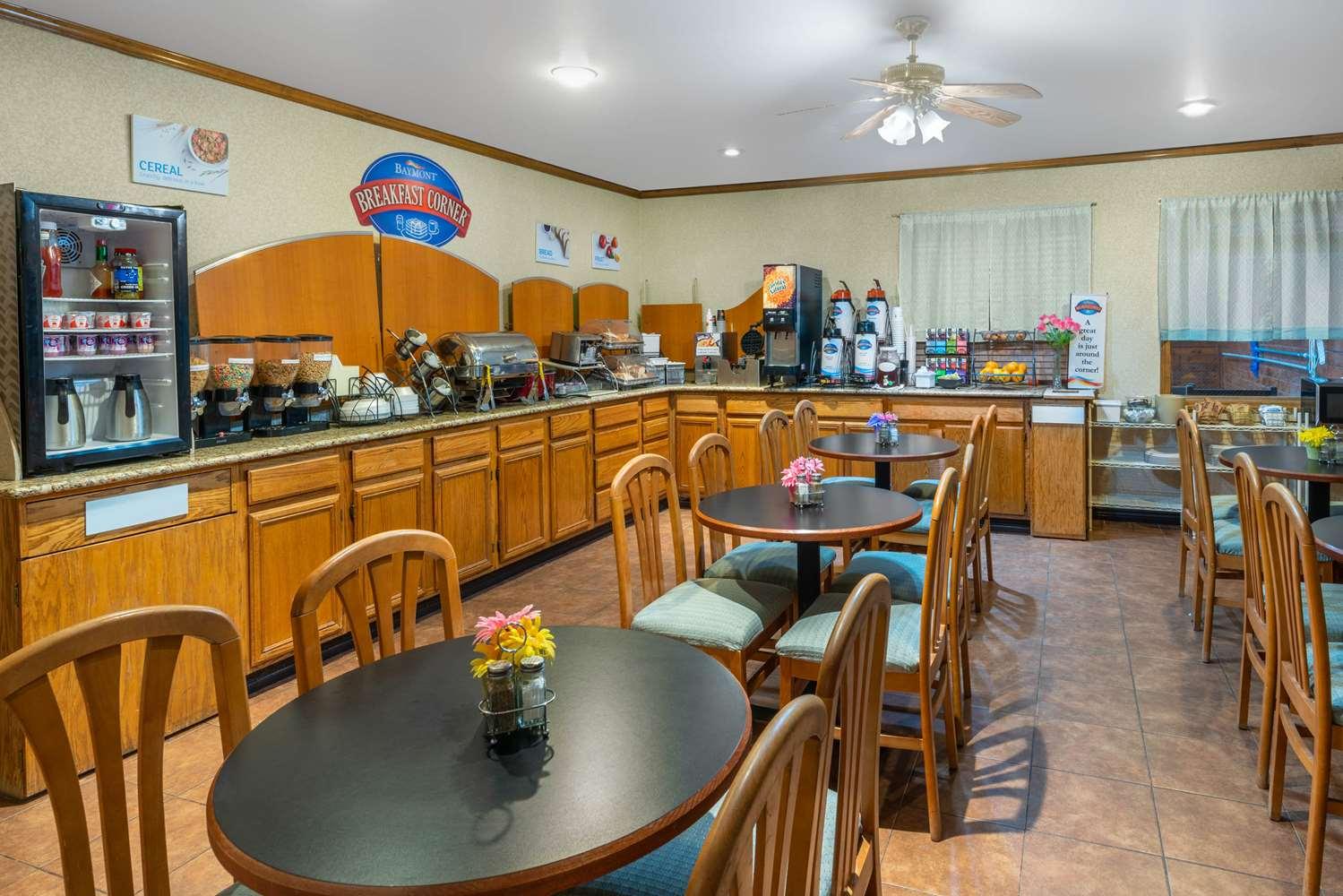 restaurant cafeteria