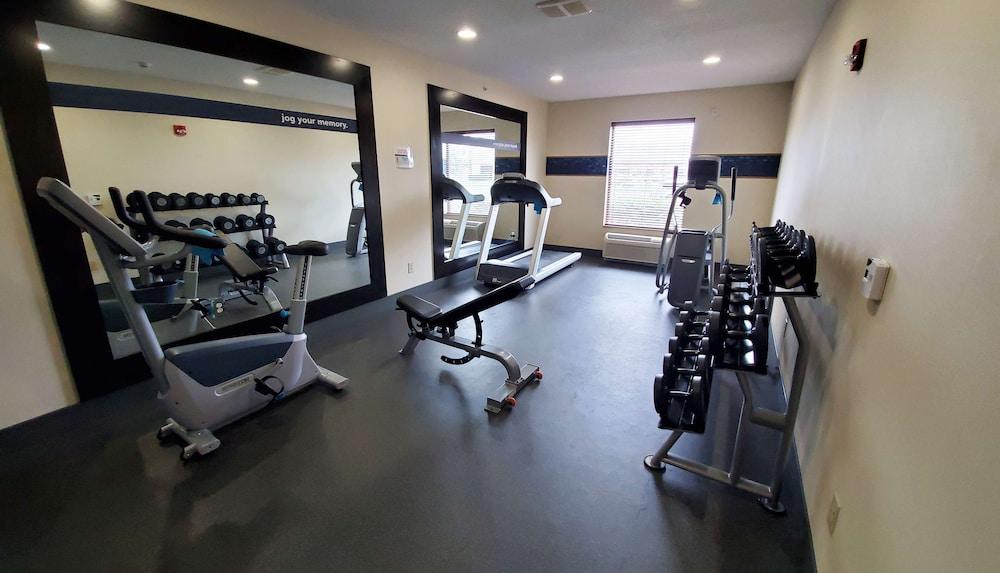 sport facilities