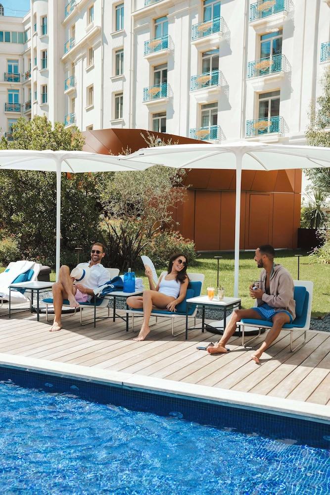amenities