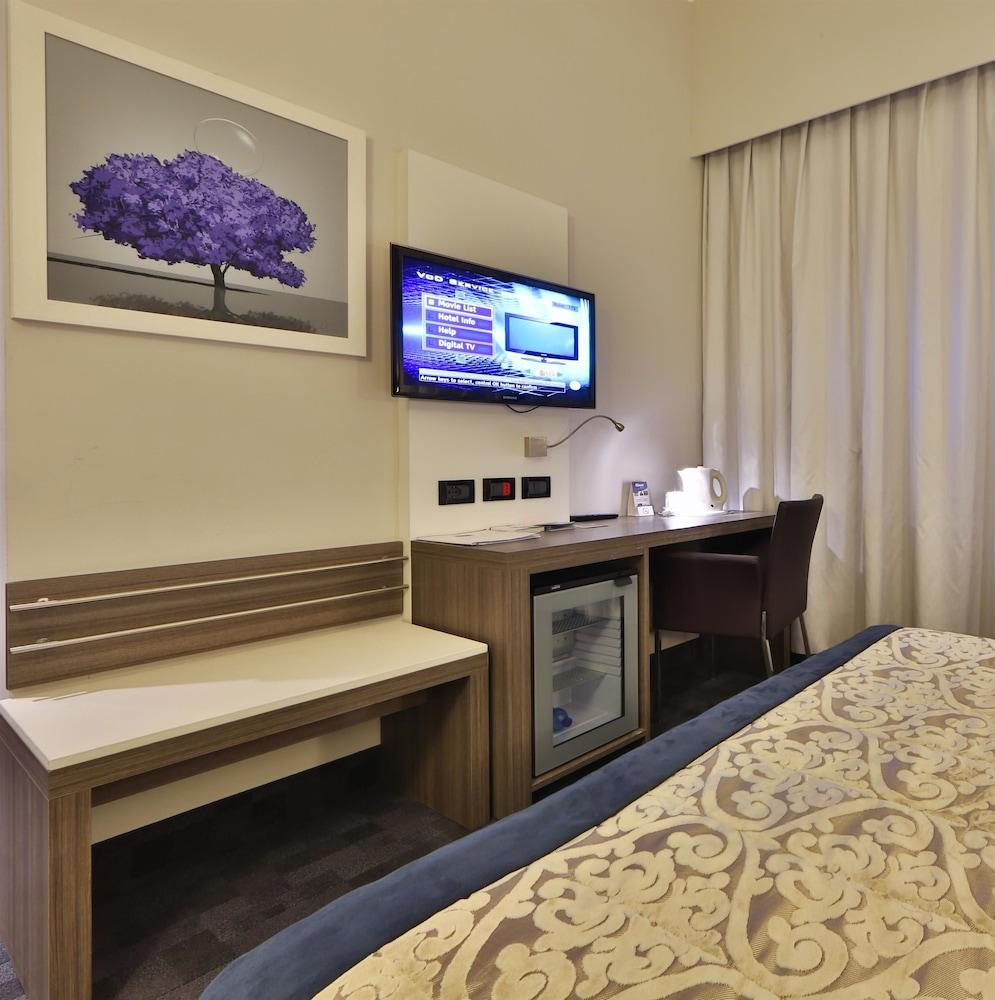 room