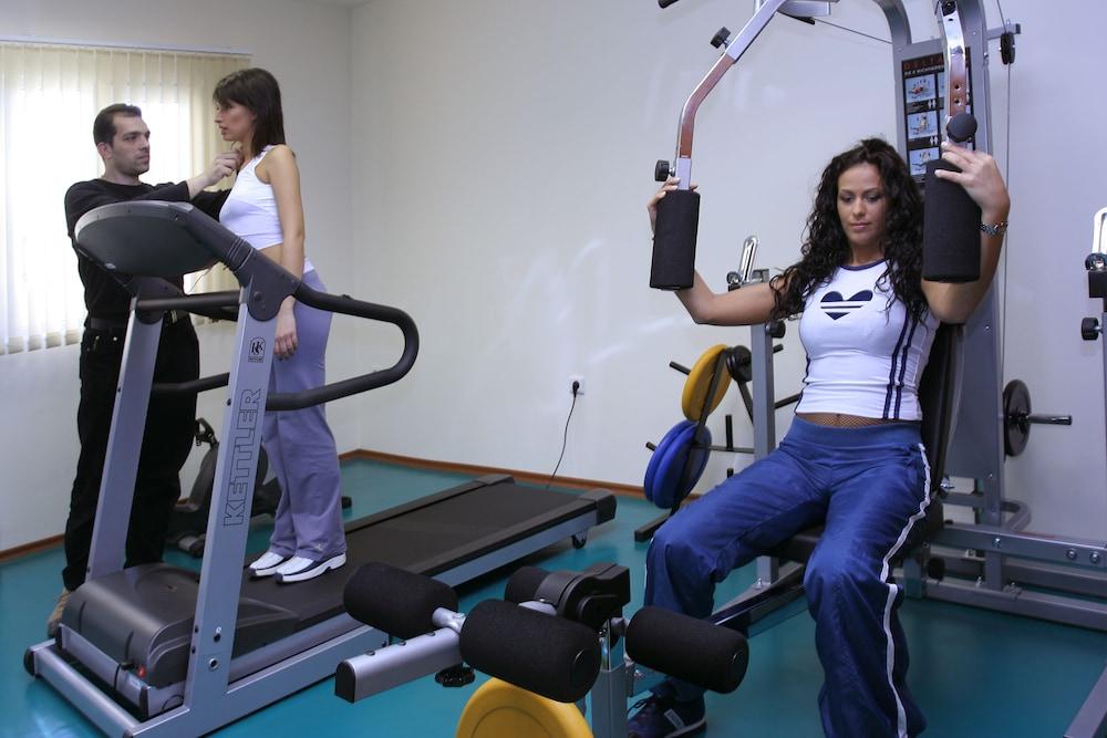 sport_facililities