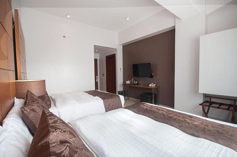 room