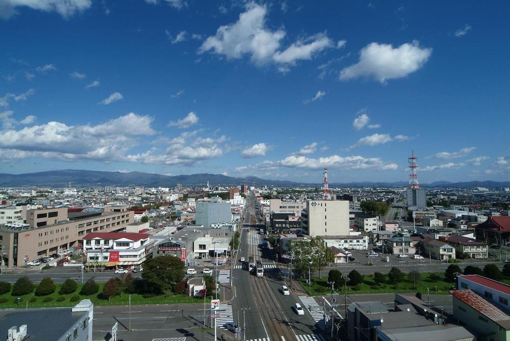 surroundings